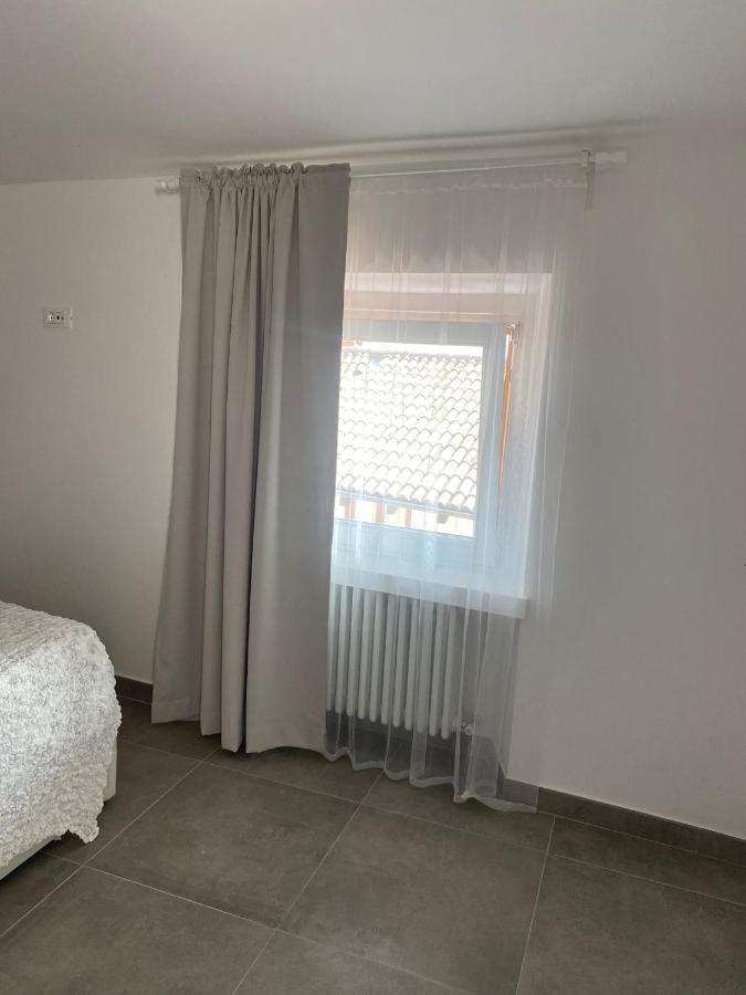 Castle Rhythm Inn Arco Esterno foto