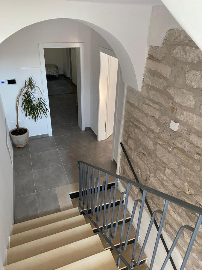 Castle Rhythm Inn Arco Esterno foto